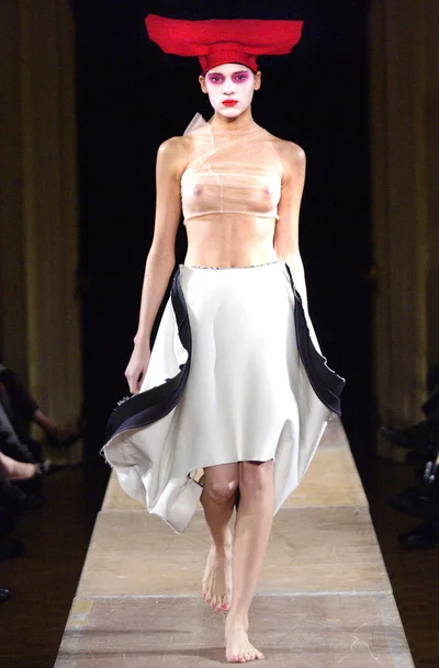 Look 1